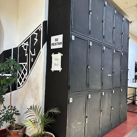 Volko Party Hostel Antigua Exterior photo