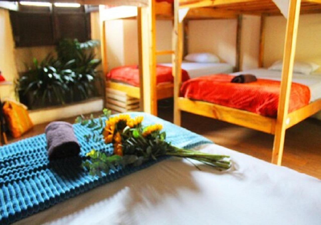 Volko Party Hostel Antigua Room photo