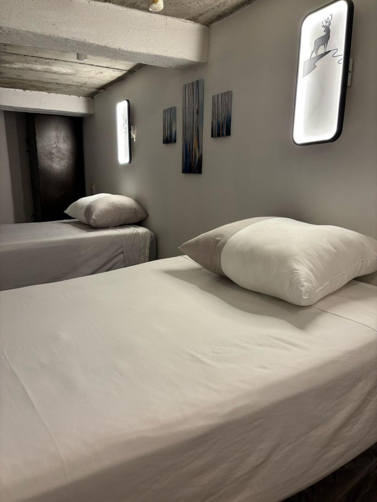 Volko Party Hostel Antigua Room photo