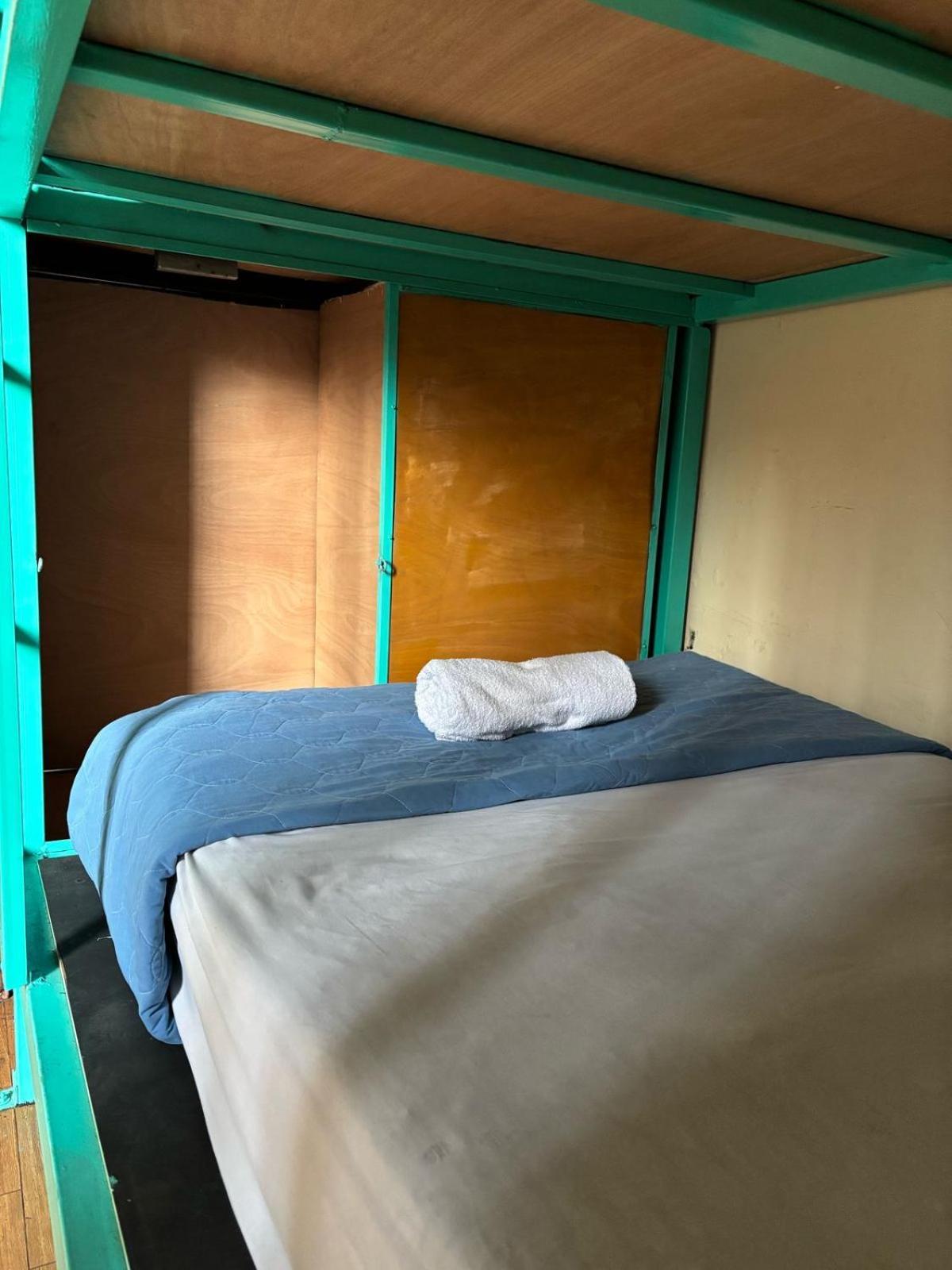 Volko Party Hostel Antigua Room photo